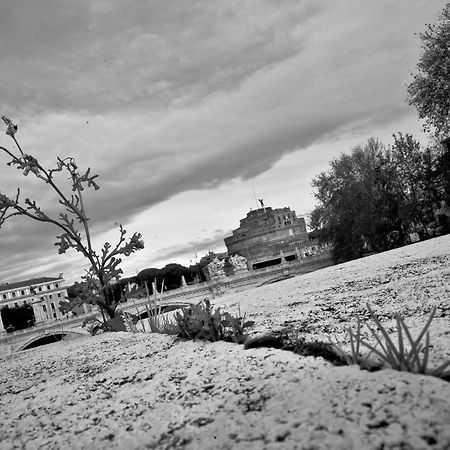 Appartamento Zona Vaticano 2 Rome Buitenkant foto