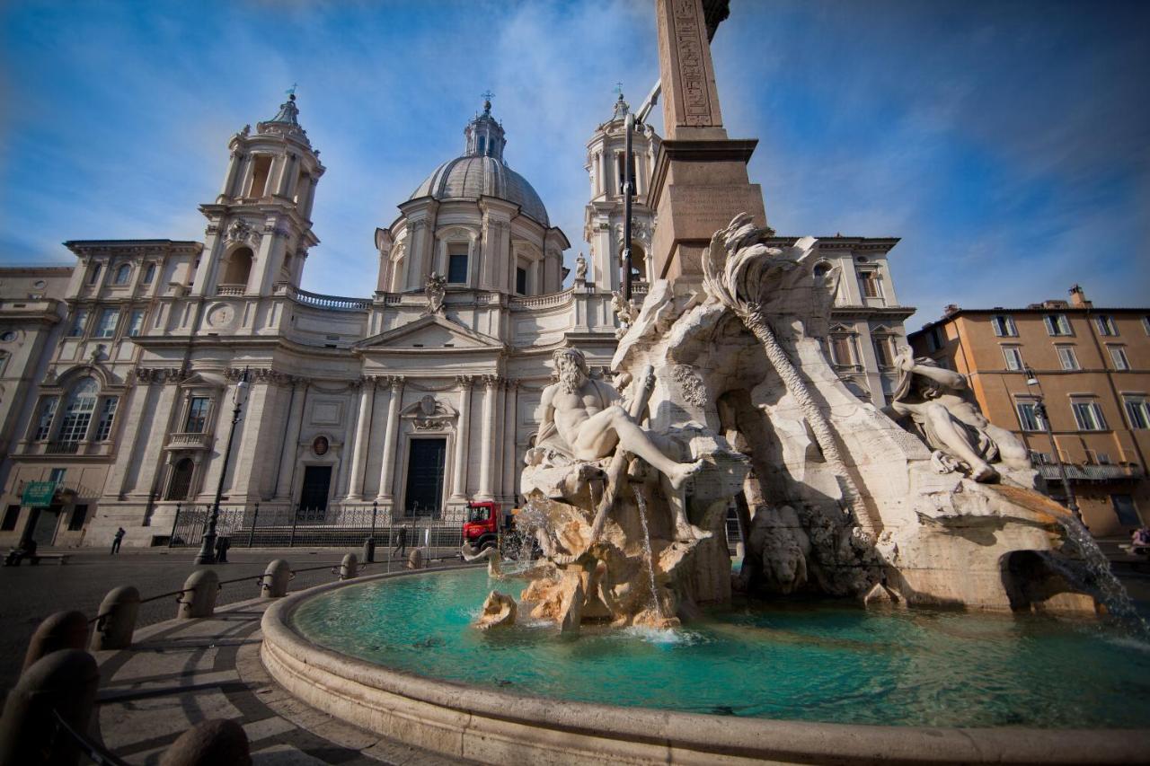 Appartamento Zona Vaticano 2 Rome Buitenkant foto